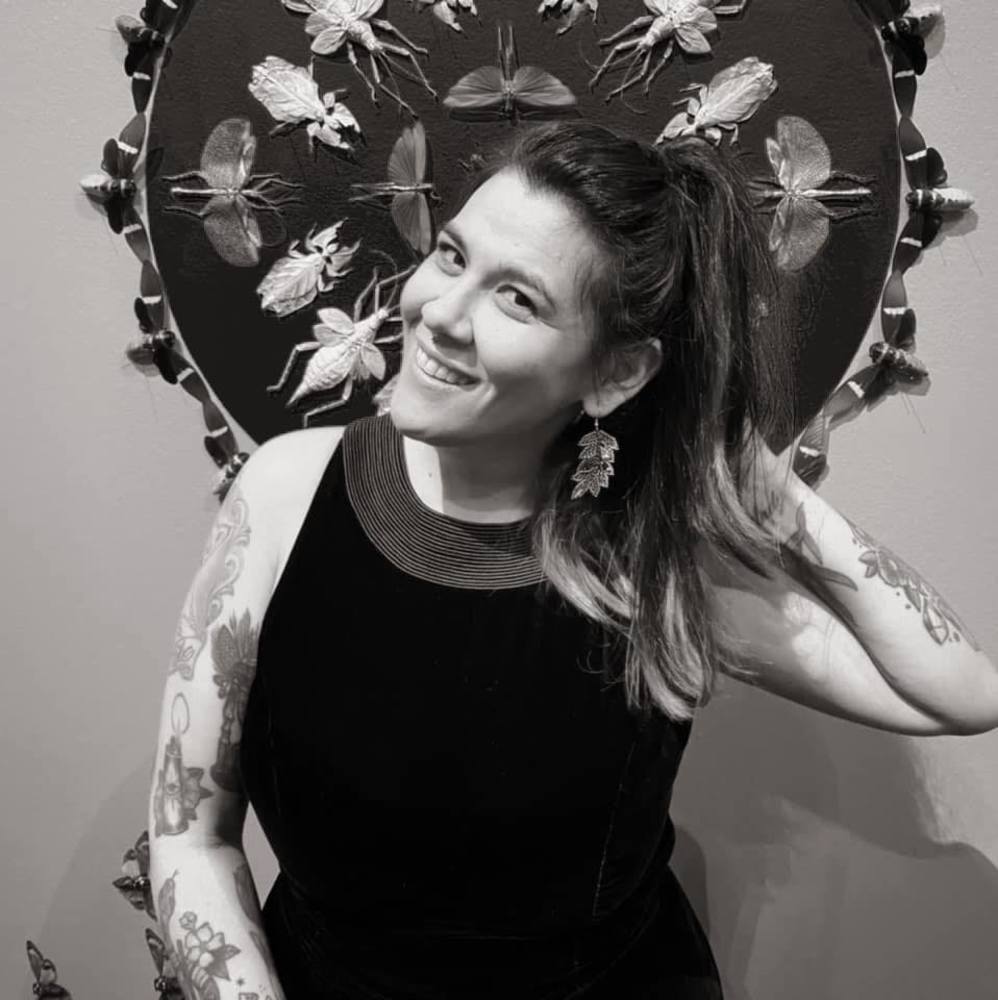 Meet your Posher, Nicole